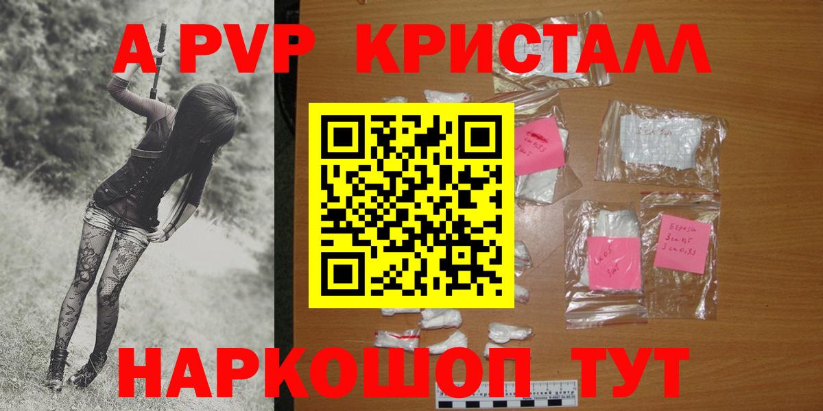 A PVP СК Ржев